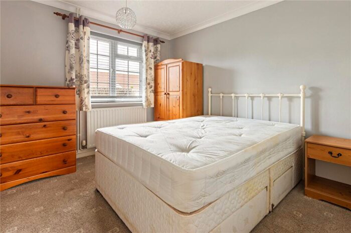 2 Bedroom Bungalow For Sale In Southlands Drive, Morton, DN21