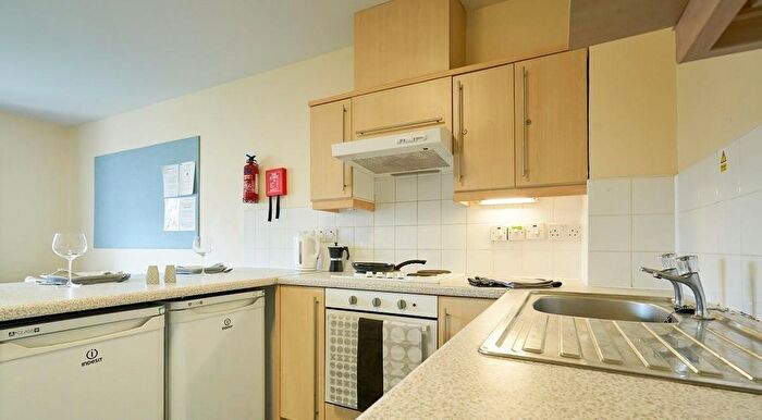 1 Bedroom Flat To Rent In Great Shaw Street, Preston, PR1
