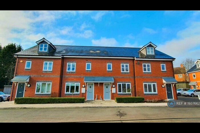 2 Bedroom Terraced House To Rent In Hampton Court, Hampton-In-Arden, Solihull, B92