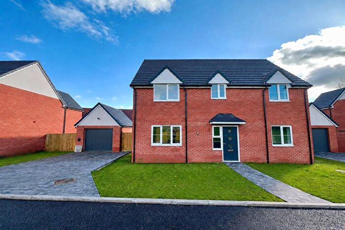 4 Bedroom Detached House To Rent In Pottery Fields, Ashleworth, GL19
