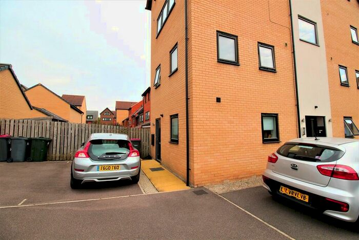 1 Bedroom Apartment To Rent In Marvell Way, Wath-upon-dearne, S63