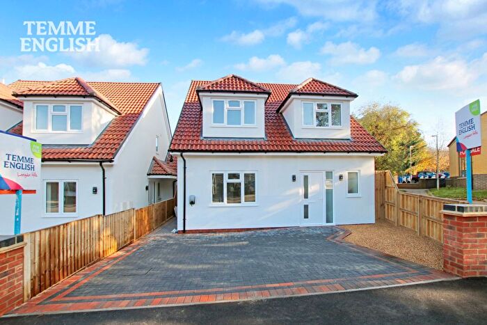 4 Bedroom Detached House For Sale In Berry Lane, Langdon Hills, SS16