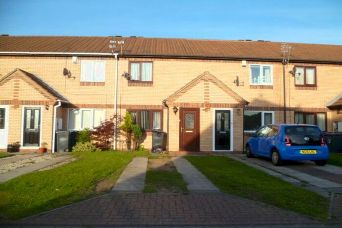 2 Bedroom Property To Rent In Jedmoor, Hebburn NE31