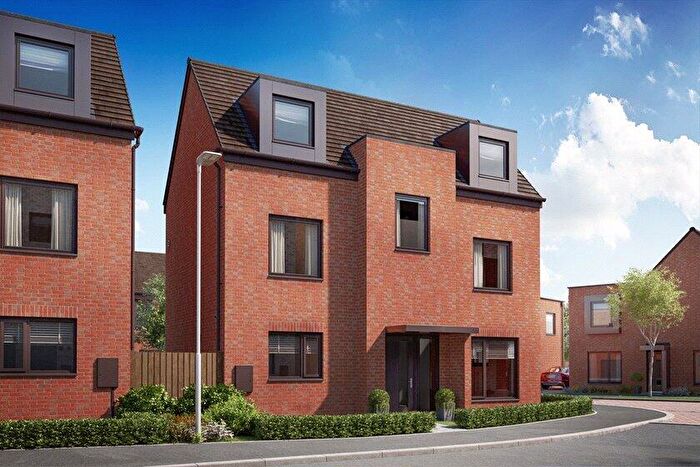 4 Bedroom Detached House For Sale In Franklin Gardens, Cambridge, CB3