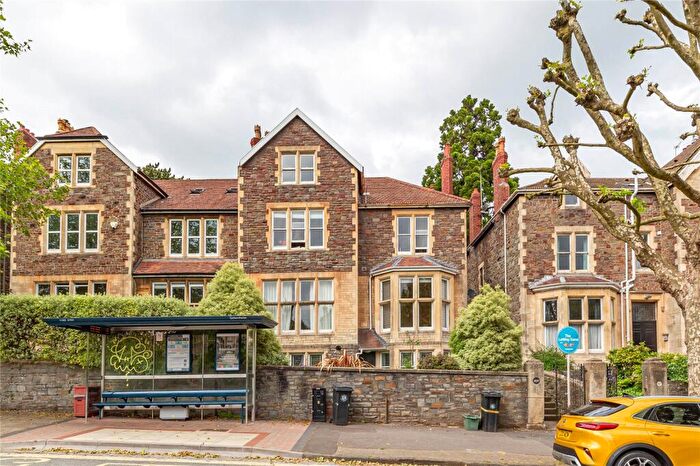 3 Bedroom Maisonette To Rent In Redland Road, Redland, Bristol, BS6