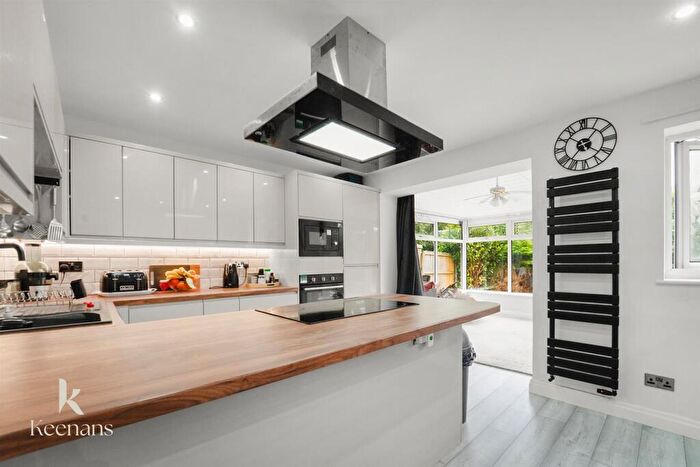 4 Bedroom Detached House For Sale In St. Peters Avenue, Haslingden, Rossendale, BB4