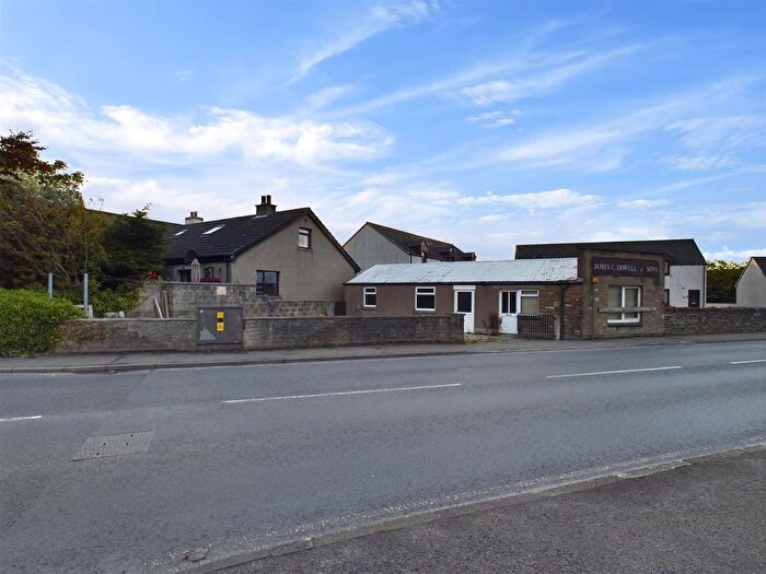 Land For Sale In , Junction Road Kirkwall, Orkney, KW15
