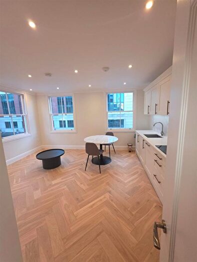 1 Bedroom Flat To Rent In Peabody Trust, Horseferry Road, London, SW1P