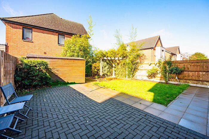 4 Bedroom Detached House To Rent In Woking, Westfield, Woking, GU22