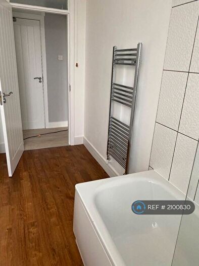 1 Bedroom Flat To Rent In Spinney Lodge, Tutbury, Burton-On-Trent, DE13