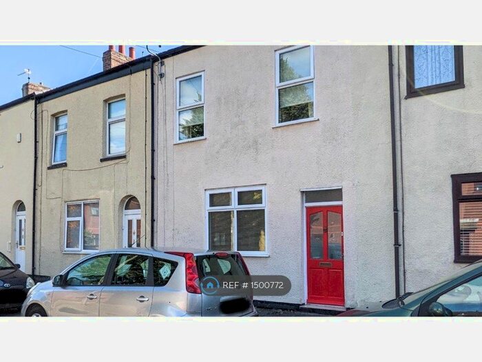 2 Bedroom Terraced House To Rent In Marchbank Road, Skelmersdale, WN8