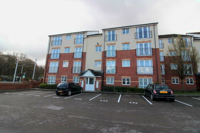 2 Bedroom Flat To Rent In / Actonville Avenue, Manchester, Greater Manchester, M22