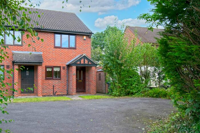 2 Bedroom Semi-Detached House To Rent In Derby Road, Lower Kilburn, Belper, DE56