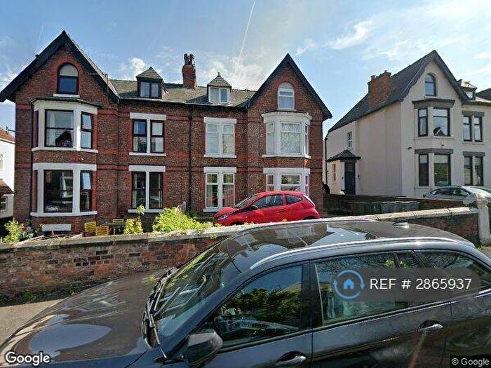 1 Bedroom Flat To Rent In Holland Road, Wirral, CH45