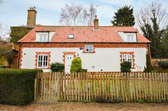 2 Bedroom Barn Conversion To Rent In Great Massingham, PE32