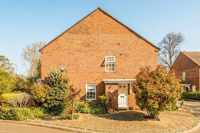 2 Bedroom Semi-Detached House To Rent In Park Crescent, Twickenham, TW2