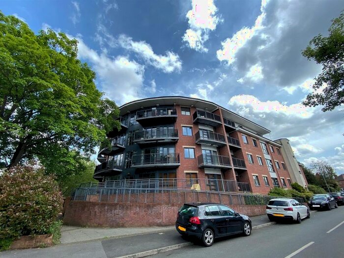 2 Bedroom Flat To Rent In Manchester Road, Chorlton Cum Hardy, Manchester, M16