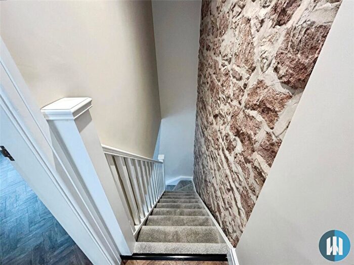 1 Bedroom Terraced House To Rent In Quarry Street, Liverpool, Merseyside, L25
