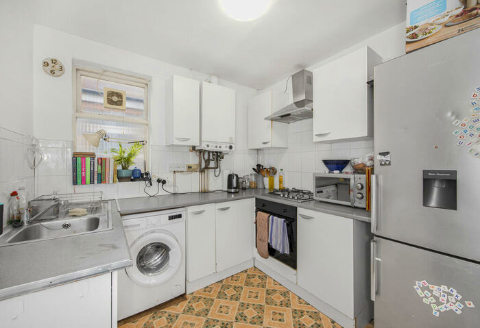 1 Bedroom Flat To Rent In Eastbourne Road, London, E15