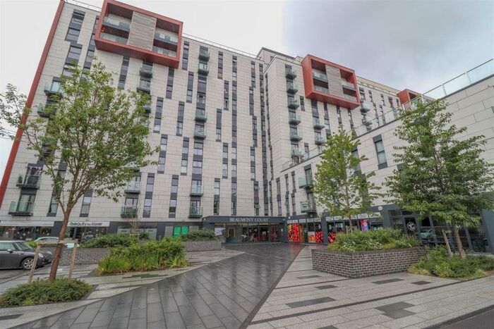 2 Bedroom Apartment To Rent In Victoria Avenue, Southend-On-Sea, SS2