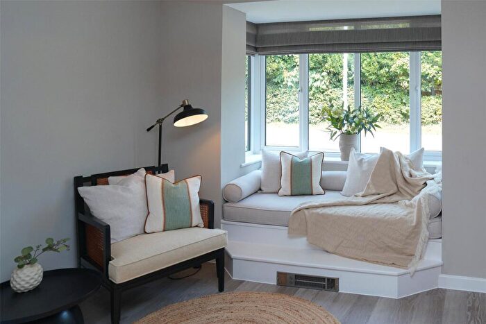 4 Bedroom Detached House For Sale In Poplars Grove, Huntley, Gloucester, Gloucestershire, GL19