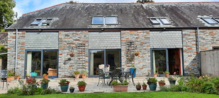 4 Bedroom Terraced House For Sale In Blunts Lane, Derriford, Plymouth, PL6