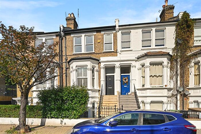 5 Bedroom Terraced House For Sale In Lena Gardens, London, W6
