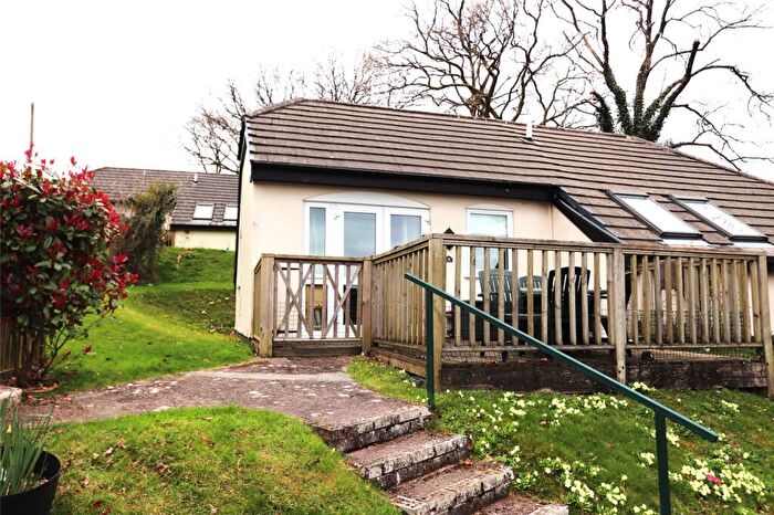 1 Bedroom Semi-Detached House For Sale In Highampton, Beaworthy, EX21