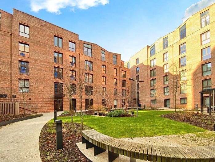 2 Bedroom Property To Rent In Toft Green, York, YO1