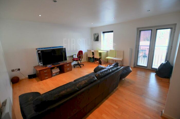 2 Bedroom Apartment To Rent In Welford Road, Clarendon Park, LE2