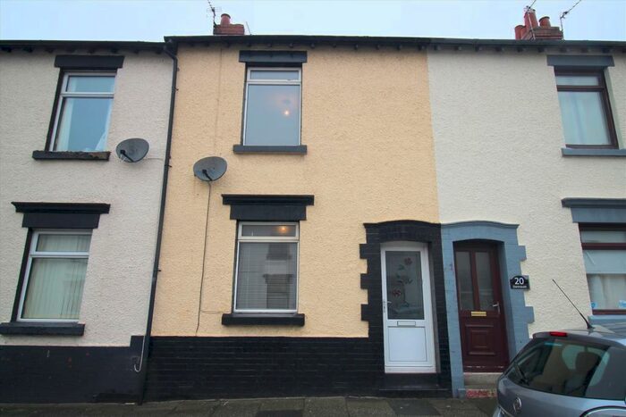 2 Bedroom House To Rent In Dartmouth Street, Walney, Barrow In Furness, LA14
