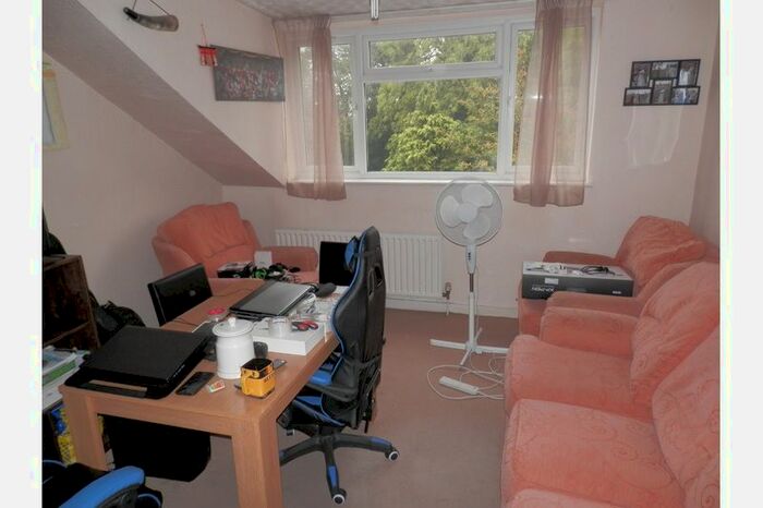 1 Bedroom Flat To Rent In Gillott Road, Edgbaston, Birmingham, B16