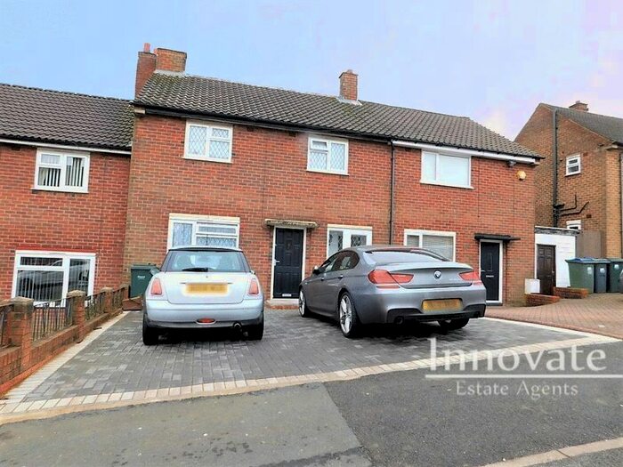 Houses to rent in Oldbury, West Midlands