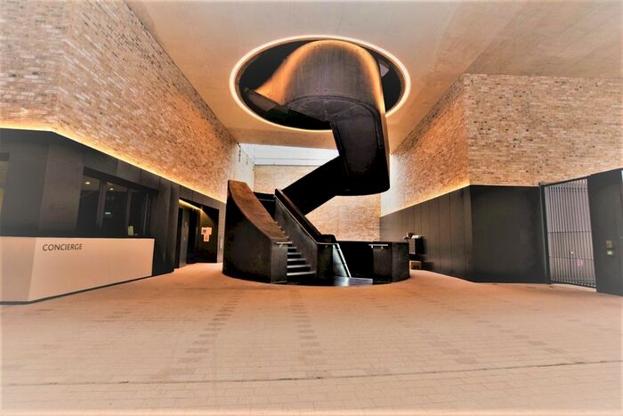 1 Bedroom Flat To Rent In New Tannery Way, London, SE1