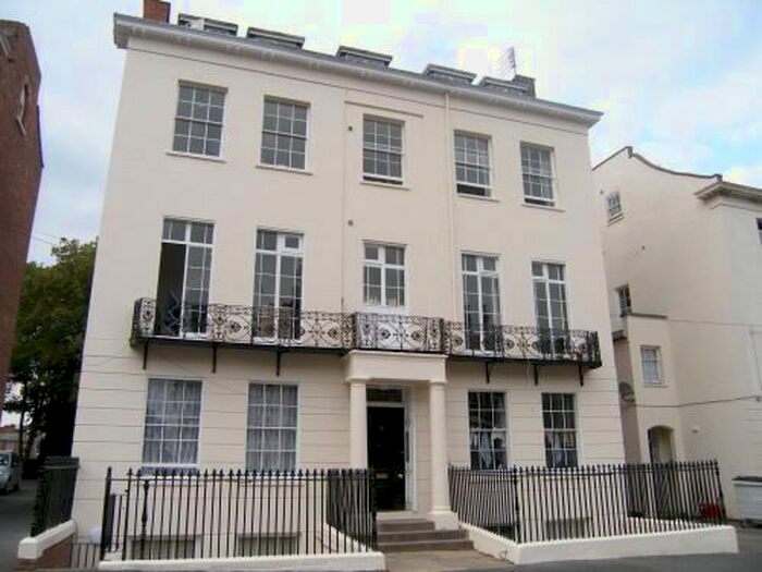 1 Bedroom Flat To Rent In Charlotte Street, Leamington Spa, CV31