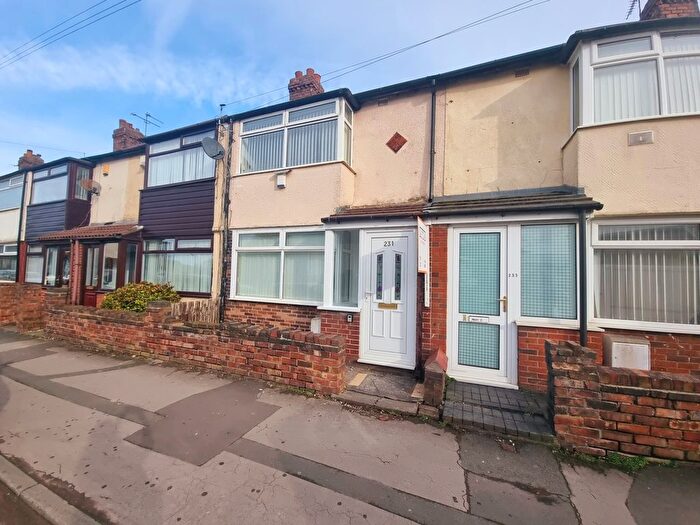 2 Bedroom Terraced House To Rent In Elephant Lane, St. Helens, WA9