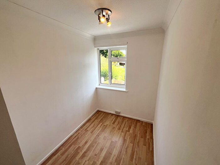 3 Bedroom End Of Terrace House For Sale In Northmoor, Wareham, BH20 - Photo 8