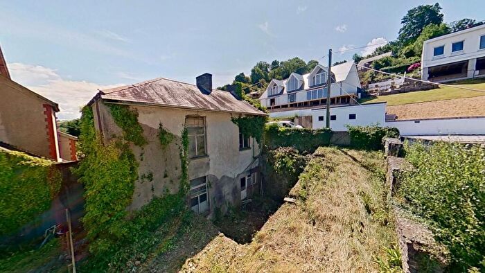 2 Bedroom Cottage For Sale In Barham House, Bethel Lane, Penclawdd, Abertawe, Swansea, SA4