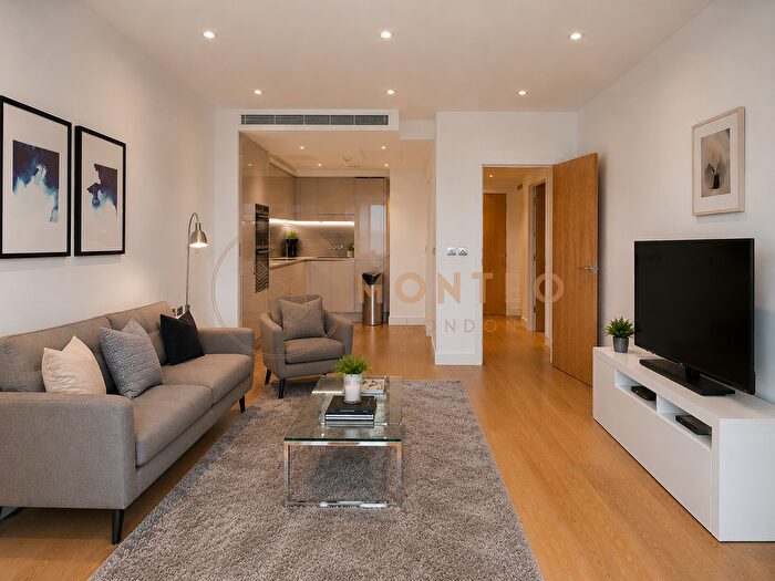 1 Bedroom Flat To Rent In Holland Park Avenue, London, W11