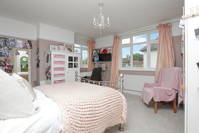 5 Bedroom Detached House For Sale In Devonshire Gardens, Margate, CT9