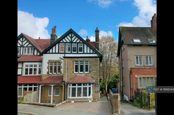 1 Bedroom Flat To Rent In Spring Grove, Harrogate, HG1