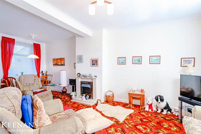 2 Bedroom Terraced House For Sale In Hill Street, Baxenden, Accrington, BB5