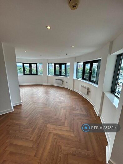 2 Bedroom Flat To Rent In The Reach, Liverpool, L3