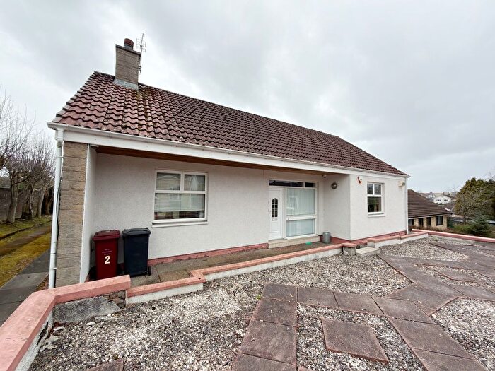 4 Bedroom Detached House For Sale In Burnhead Road, Larkhall, ML9