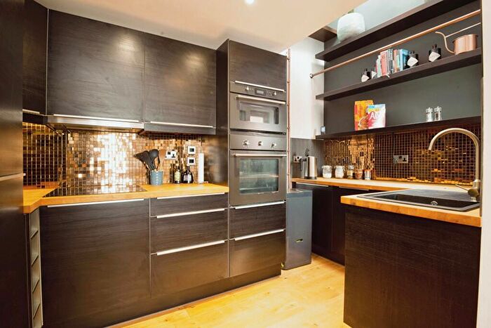 2 Bedroom Detached House To Rent In Clydach Street, CF11