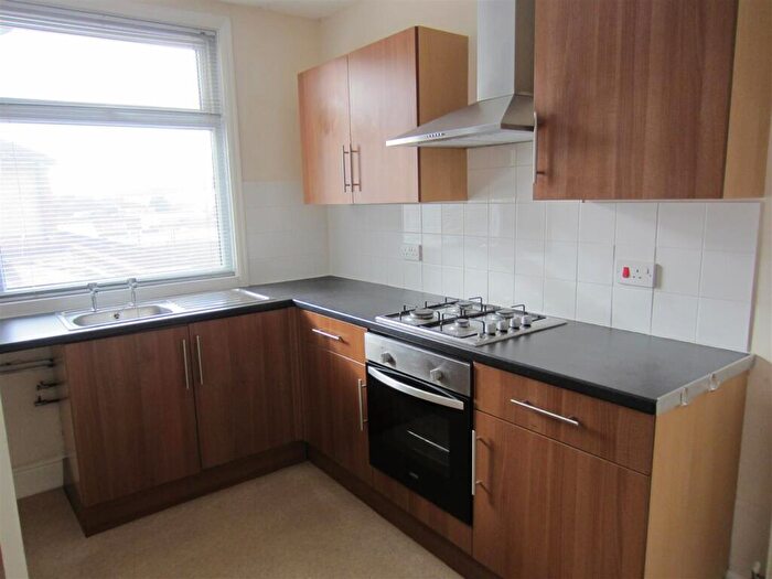 1 Bedroom Flat To Rent In Tangier Road, Baffins, Portsmouth, Hants, PO3
