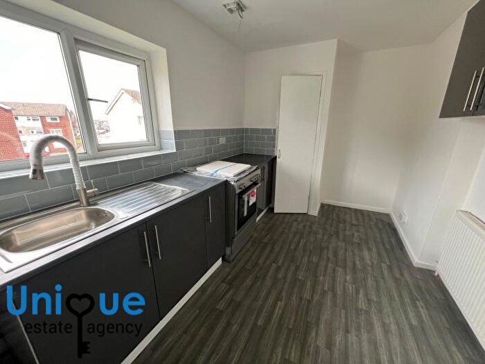 2 Bedroom Flat To Rent In Lindsay Court, New Road, Lytham St. Annes, Lancashire, FY8
