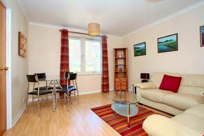 2 Bedroom Flat To Rent In Ruthrieston Terrace, Aberdeen, AB10