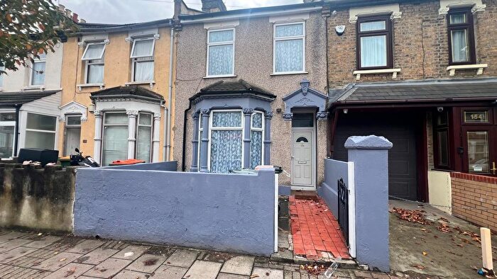 3 Bedroom Terraced House To Rent In London, E7