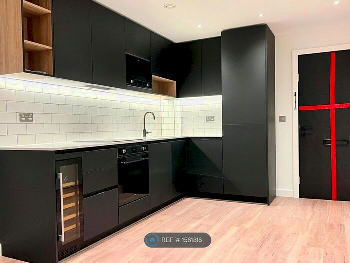 1 Bedroom Flat To Rent In Farington House, London, NW9